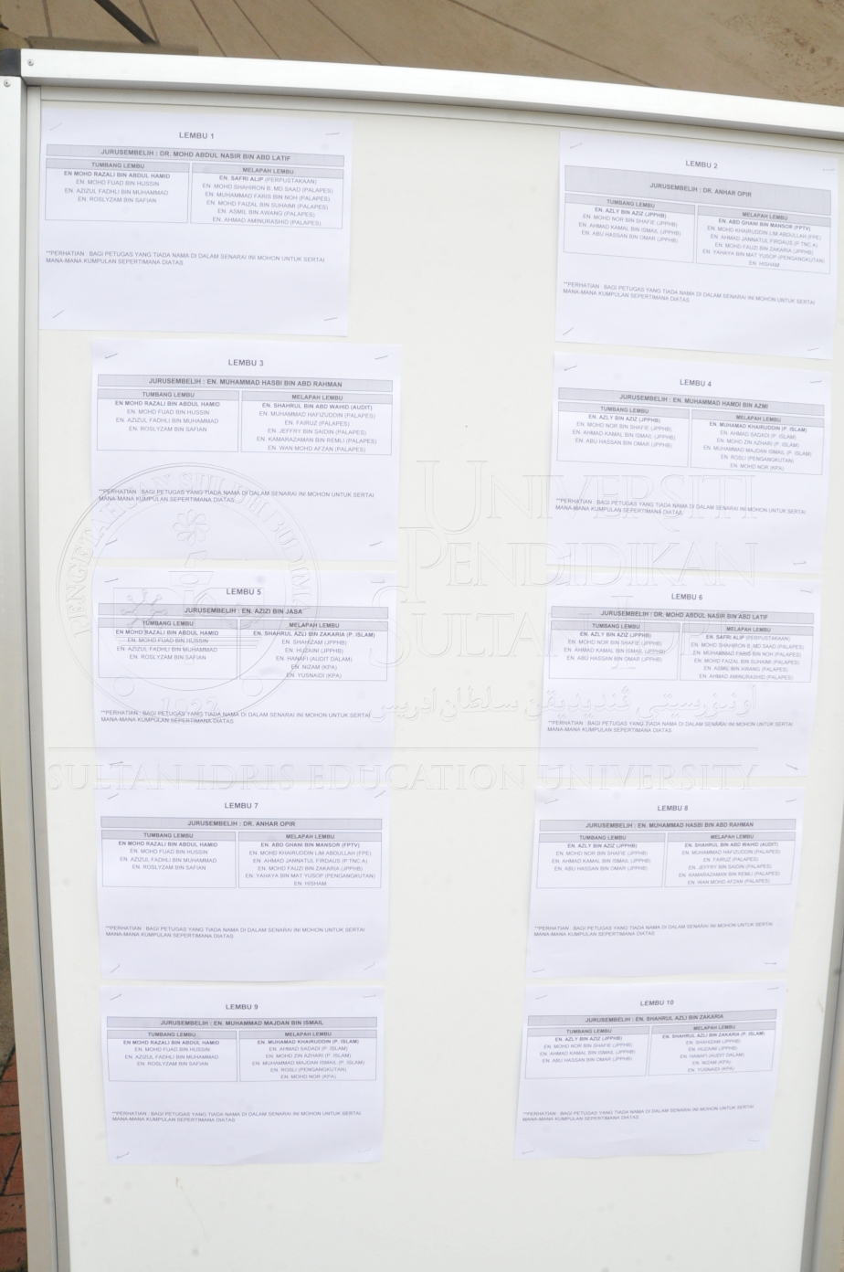 PRO15 150 KORBAN HAS 6958